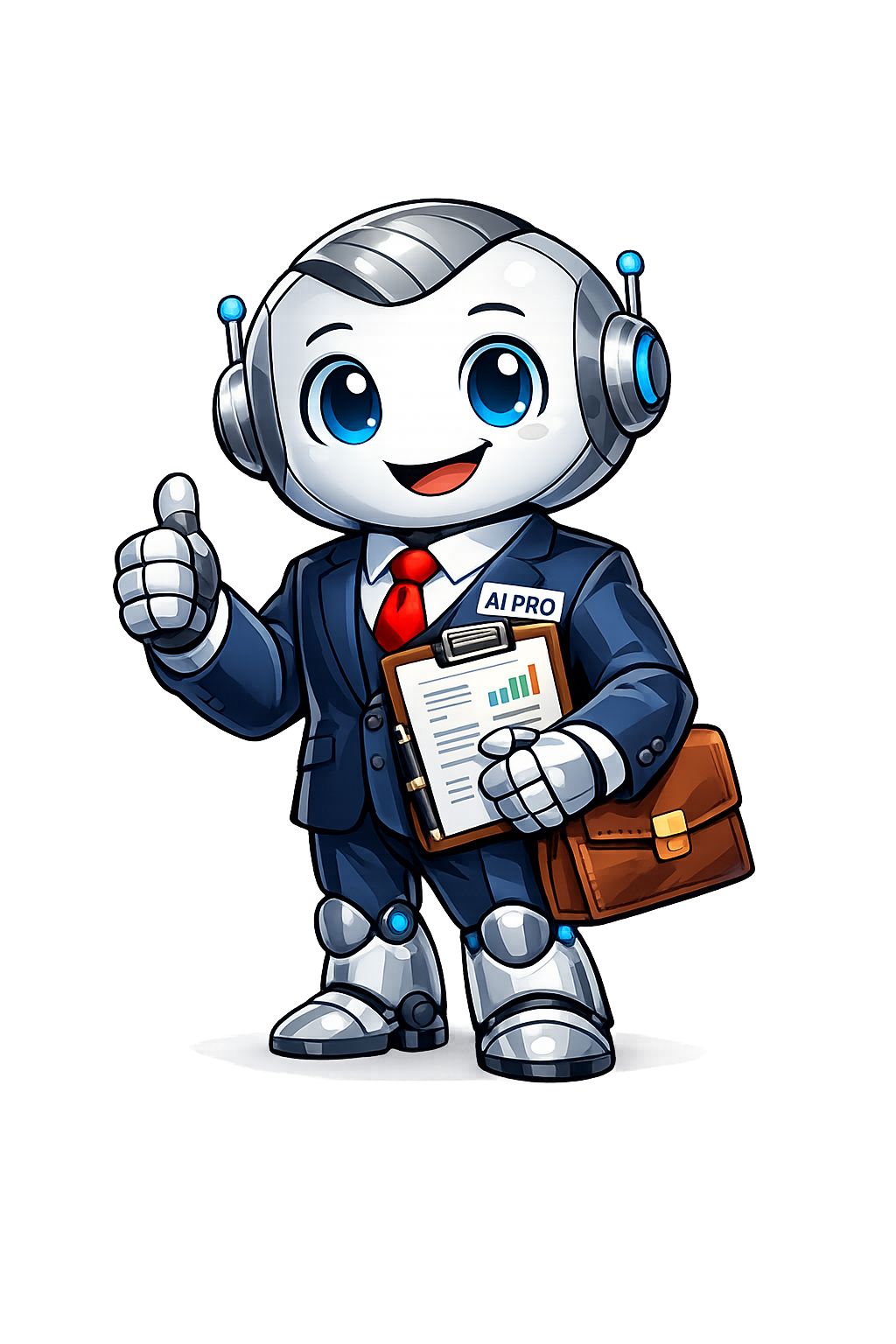AI Starter Kit for Business Owners